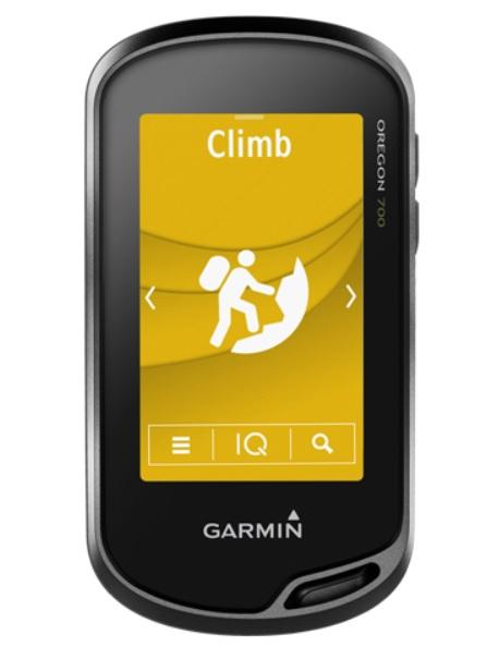 Obrázok Garmin Oregon 700 + SK TOPO (010-01672-02)