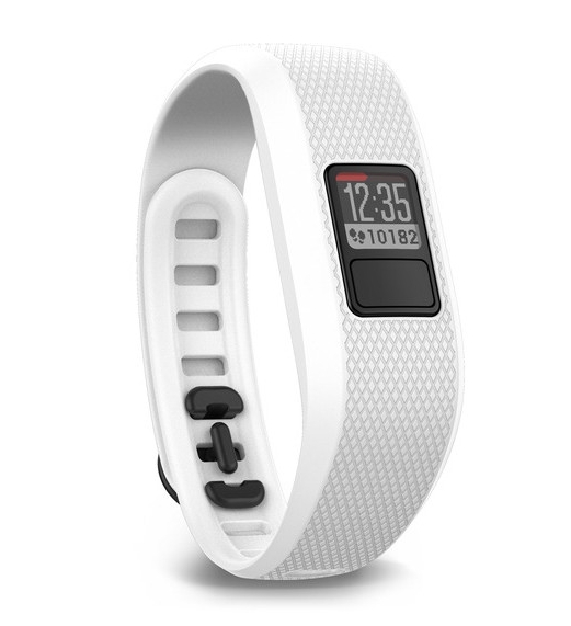 Obrázok Garmin Vivofit 3, White