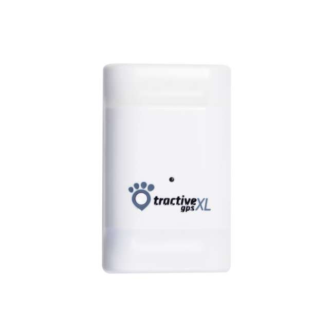 Obrázok Tractive GPS Tracker XL