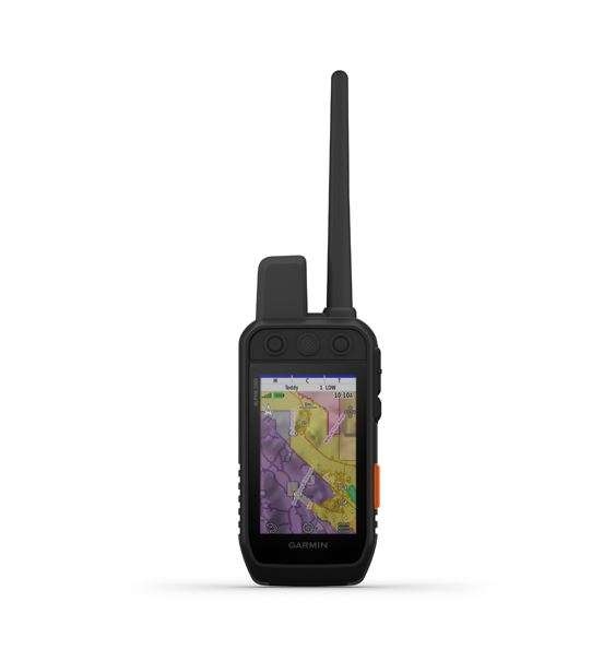 Garmin Alpha 200i ovládač