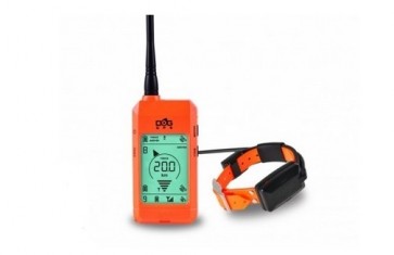 Dogtrace DOG GPS X20 - Oranžový