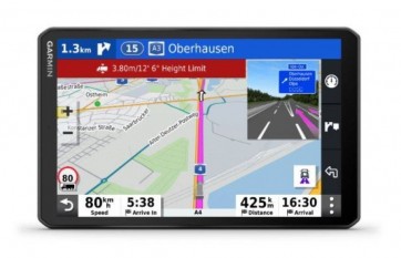  Garmin dezl LGV1000 MT-D