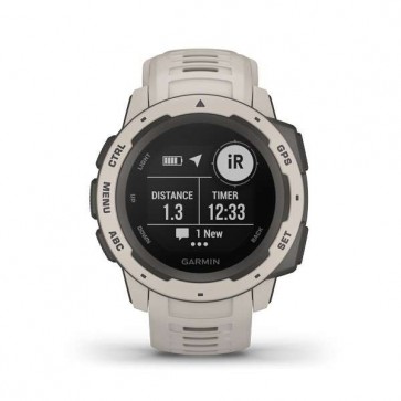 Garmin Instinct, Tundra