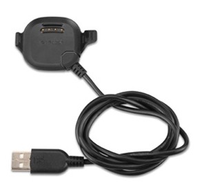 Garmin Nabíjacia/dátová kolíska USB pre Forerunner 10/15, veľká