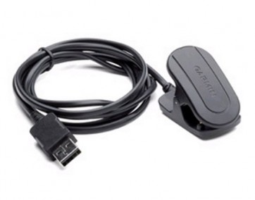 Nabíjačka klip (USB) - Forerunner 310XT/405/410/910XT(ND)