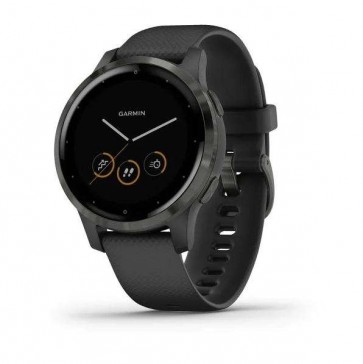 Garmin vivoactive 4S PVD Black/Slate