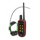 Garmin Alpha 100 + TT15 (mini) + SK/EU TOPO + CZ Topo PRO