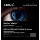 Garmin BlueChart G2 Vision - EU509S / Plavebná mapa Dunaja