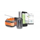 Dogtra Pathfinder GPS a výcvikový obojok
