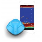 Garmin STRIKER Cast GPS - nahadzovací sonar