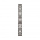 Garmin Titániový remienok QuickFit™ 22 na zápästie - fénix 6 (ND)