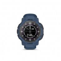 Garmin Instinct Crossover Solar, Tidal Blue