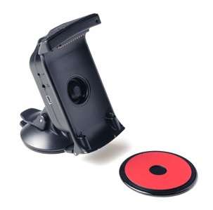 Garmin držiak do auta prísavkový - zumo 5XX
