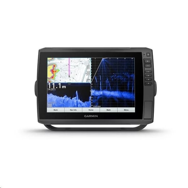 Garmin echoMAP™ Ultra UHD 102sv (sonda v balení)