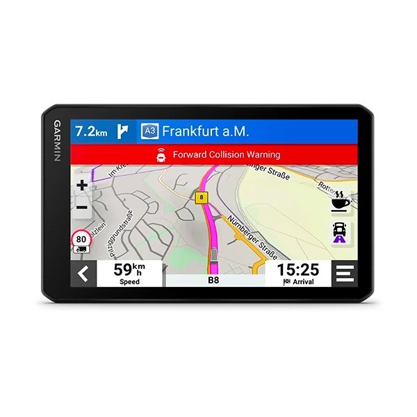 Garmin dezl LGV710 (7")