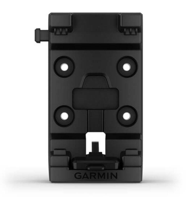Garmin montážna kolíska AMPS na motocykel / ATV - Montana 7xx
