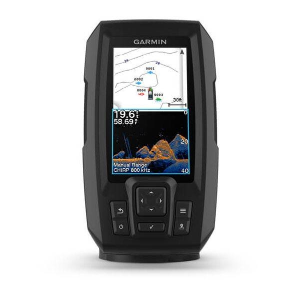 Garmin Striker Vivid 4cv