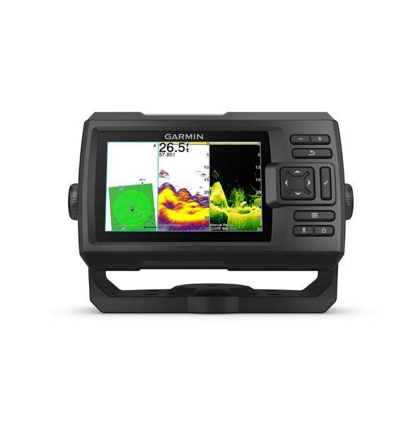 Garmin Striker Vivid 5cv