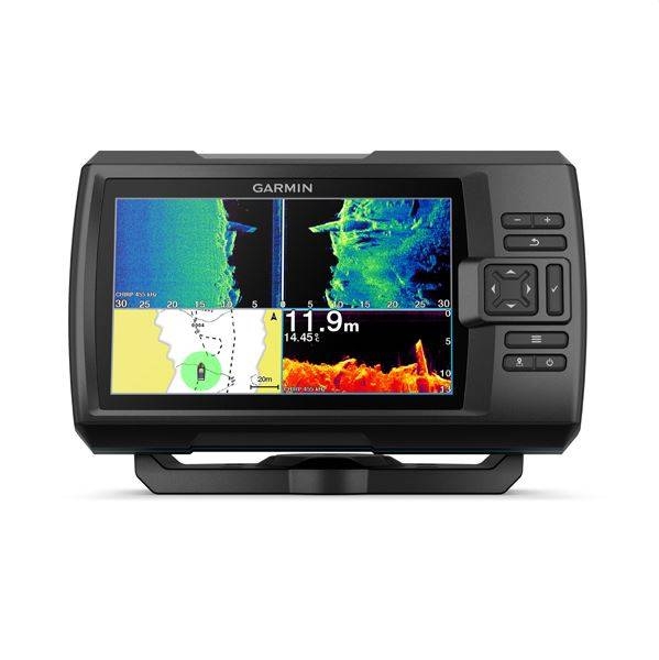 Garmin Striker Vivid 7sv