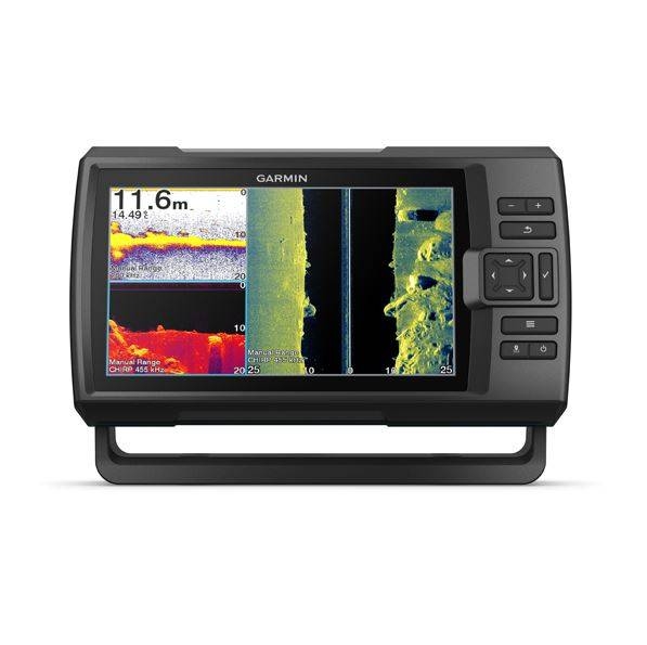 Garmin Striker Vivid 9sv